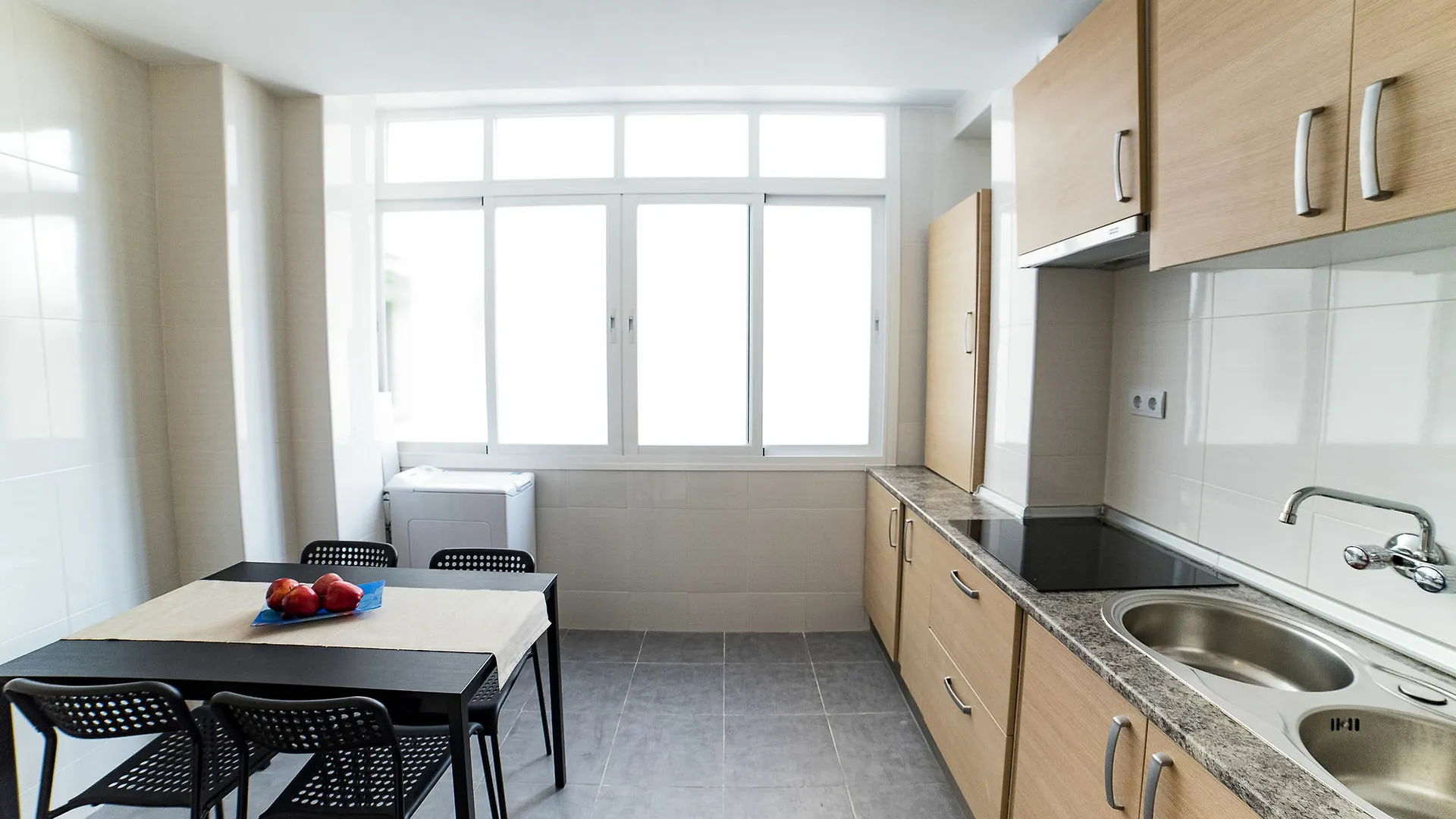 Apartamento Sea & Wave Sevilla Málaga