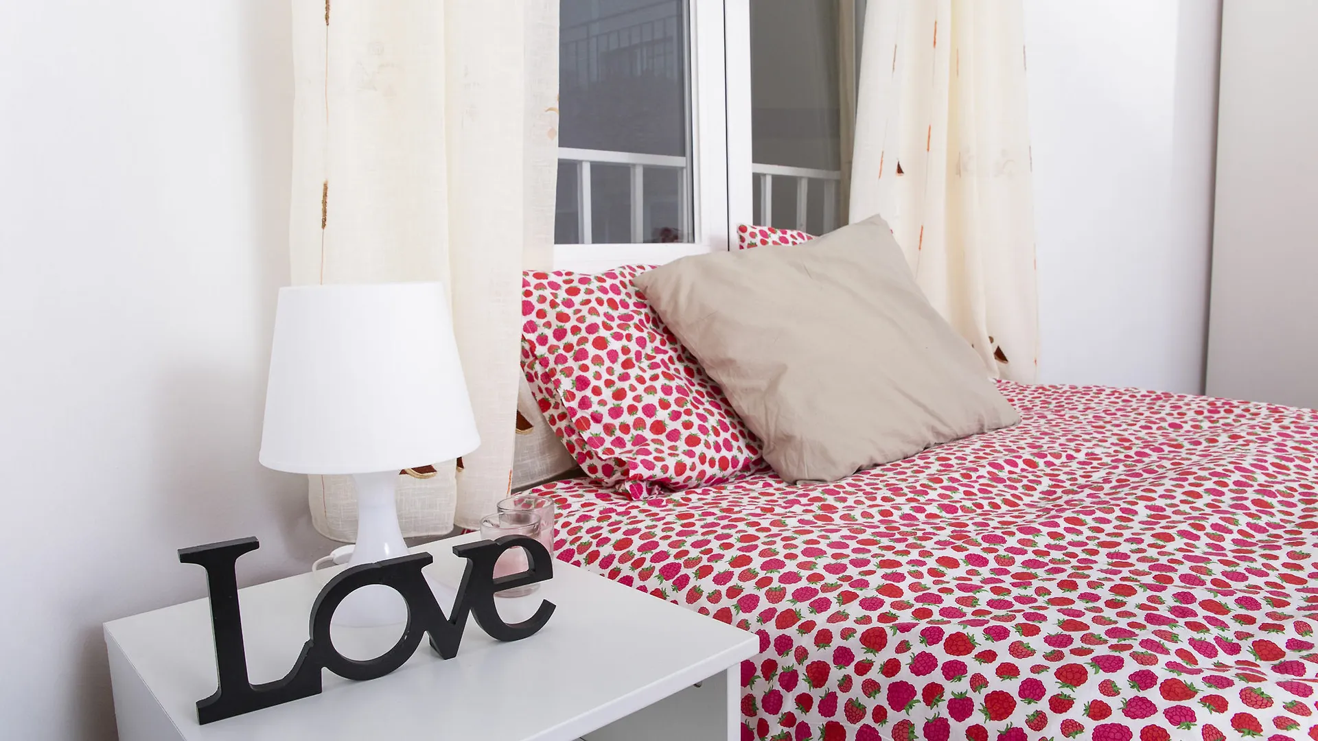 Apartamento Sea & Wave Sevilla Málaga