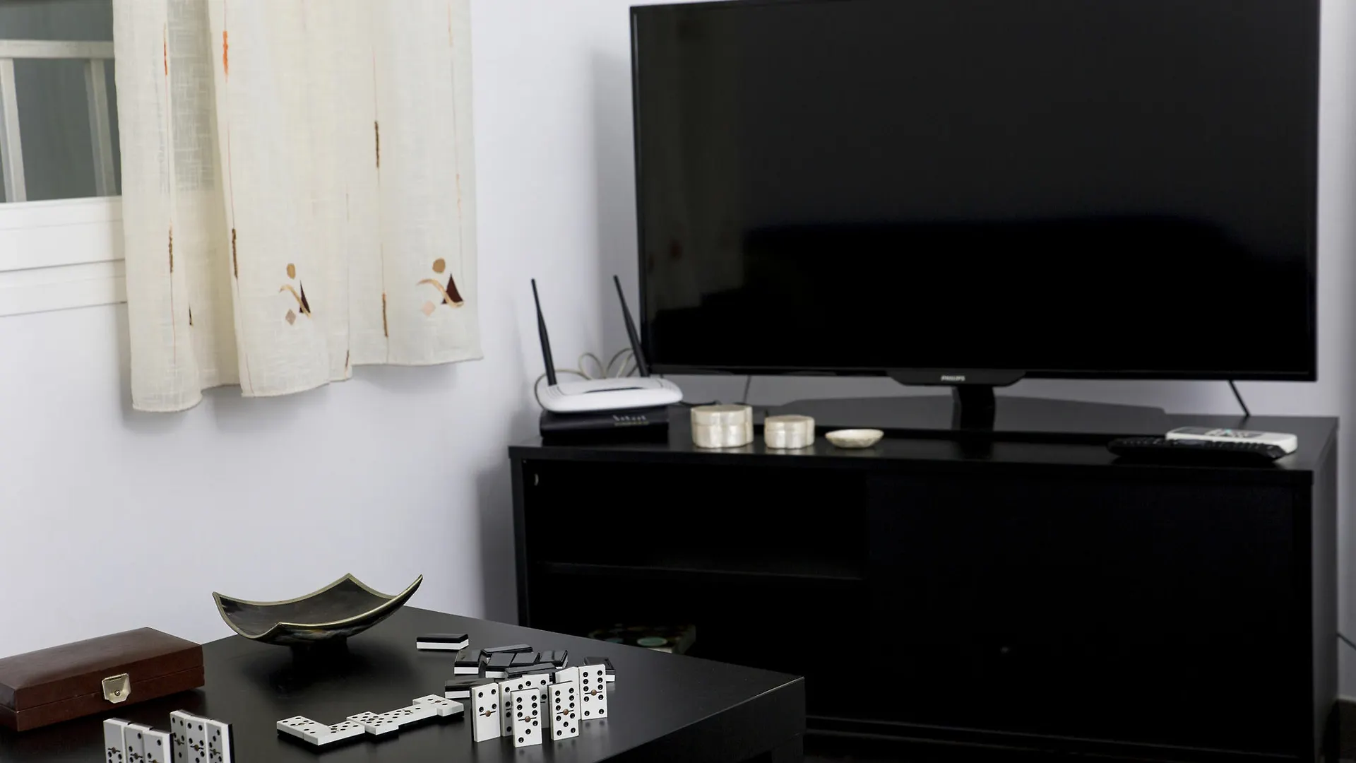 Sea & Wave Sevilla Málaga Apartamento