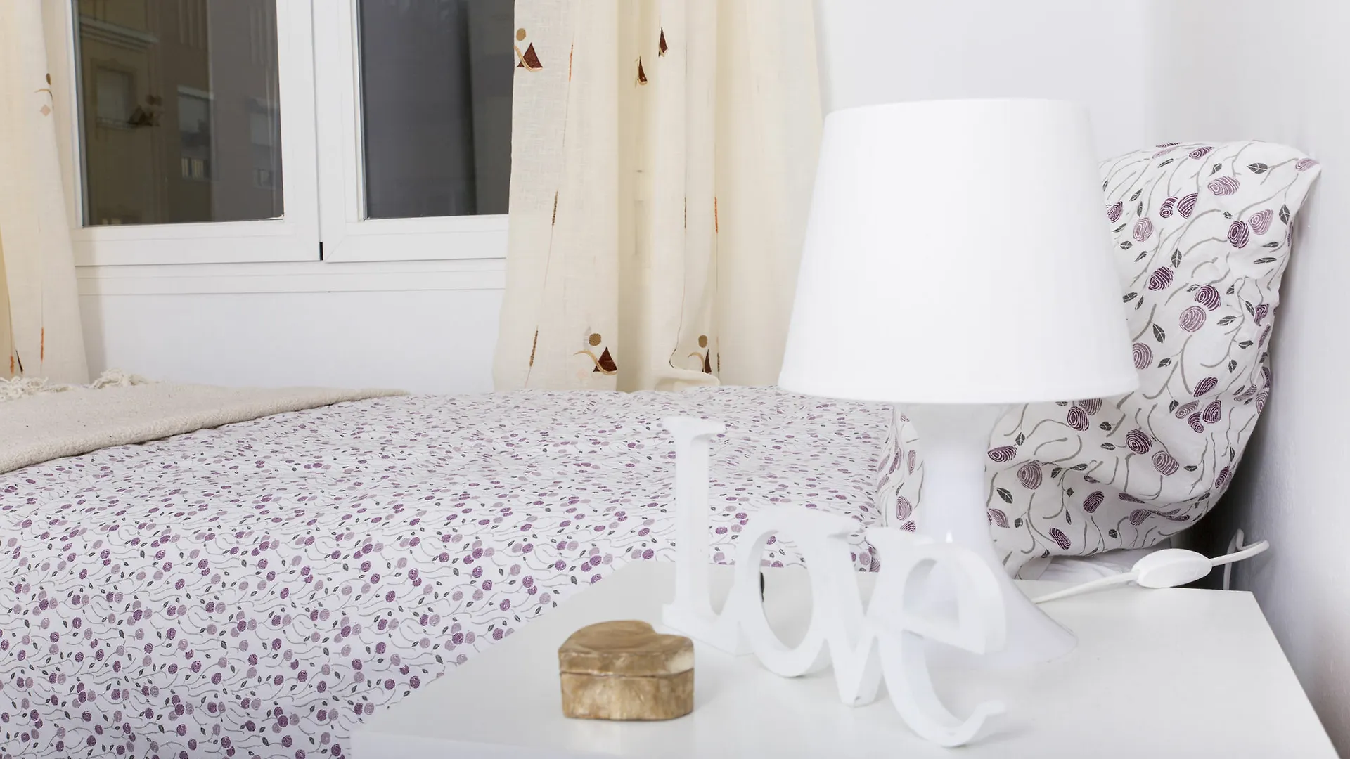 Apartment Sea & Wave Sevilla Malaga Spain
