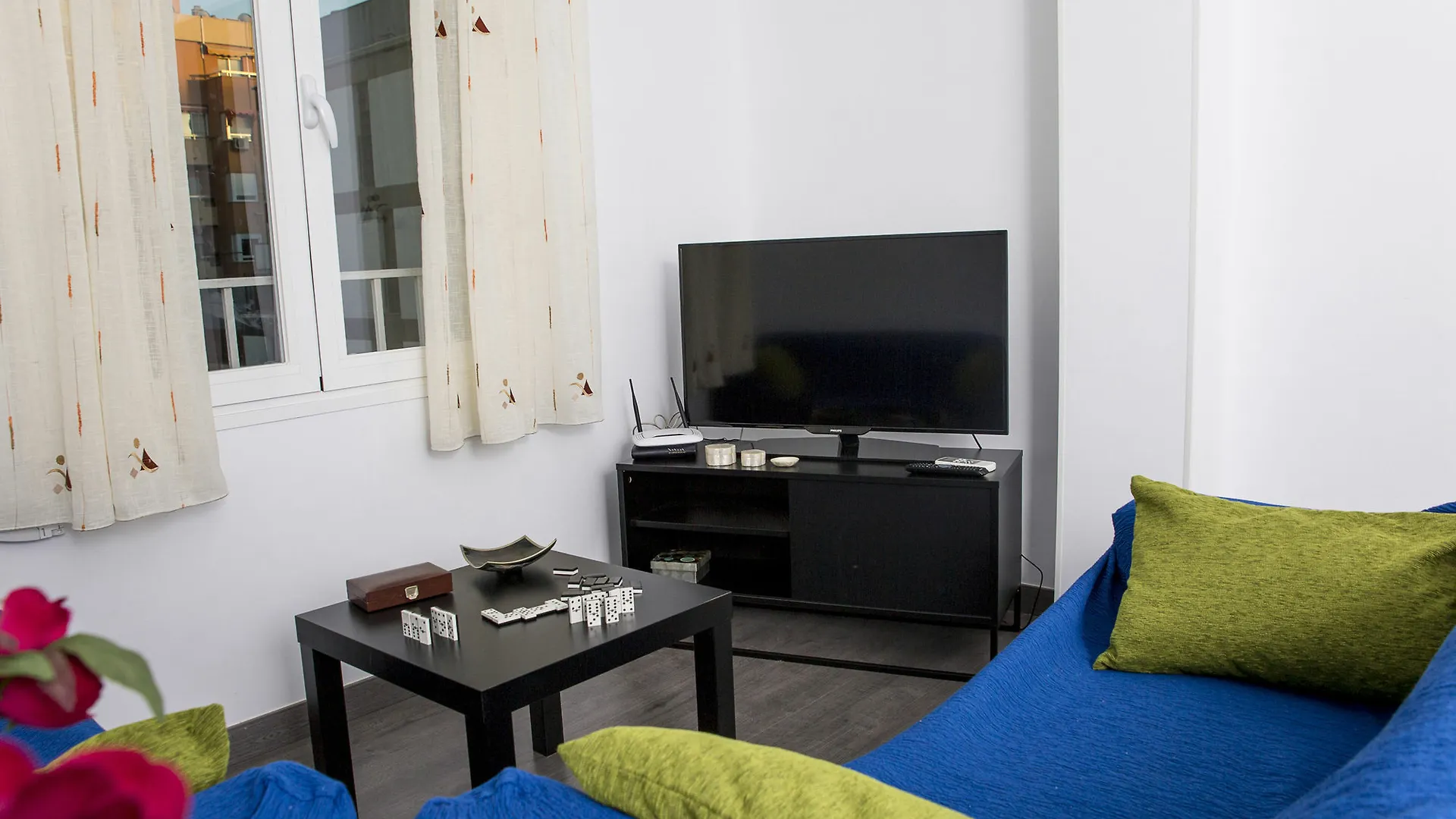 Apartment Sea & Wave Sevilla Malaga Spain